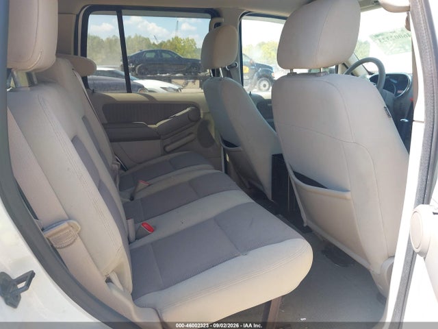 46002323 :رقم المزاد ، 1FMEU63E77UB42770 vin ، 2007 Ford Explorer Xlt مزاد بيع