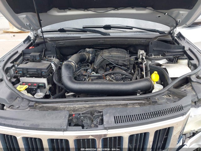 Aukcja sprzedaży 2012 Jeep Grand Cherokee Laredo, vin: 1C4RJFAGXCC197071, numer aukcji: 46002324