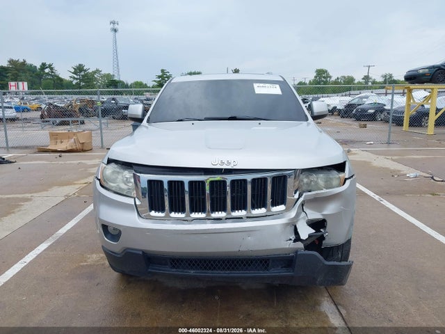 Aukcja sprzedaży 2012 Jeep Grand Cherokee Laredo, vin: 1C4RJFAGXCC197071, numer aukcji: 46002324