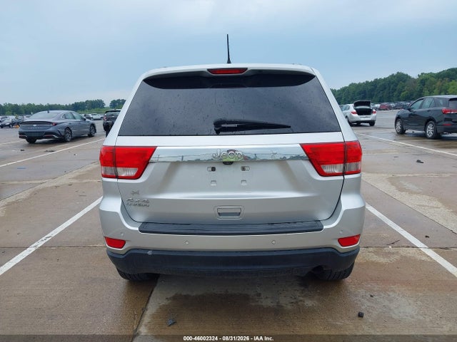 Aukcja sprzedaży 2012 Jeep Grand Cherokee Laredo, vin: 1C4RJFAGXCC197071, numer aukcji: 46002324