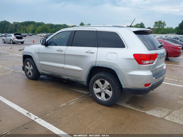 Aukcja sprzedaży 2012 Jeep Grand Cherokee Laredo, vin: 1C4RJFAGXCC197071, numer aukcji: 46002324