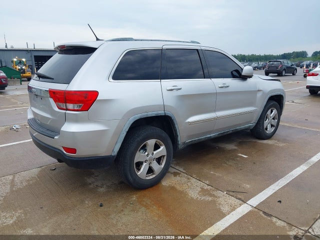 Aukcja sprzedaży 2012 Jeep Grand Cherokee Laredo, vin: 1C4RJFAGXCC197071, numer aukcji: 46002324