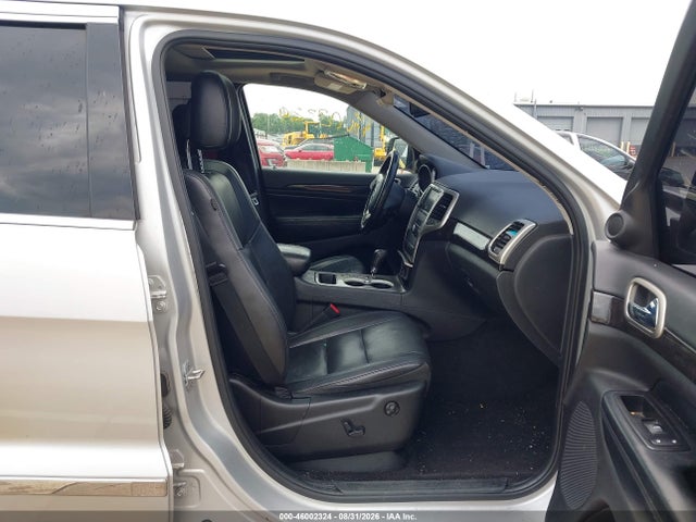Aukcja sprzedaży 2012 Jeep Grand Cherokee Laredo, vin: 1C4RJFAGXCC197071, numer aukcji: 46002324