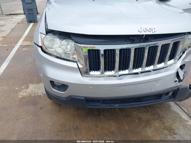 Aukcja sprzedaży 2012 Jeep Grand Cherokee Laredo, vin: 1C4RJFAGXCC197071, numer aukcji: 46002324