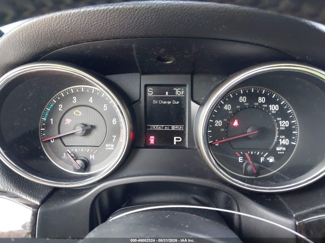 Aukcja sprzedaży 2012 Jeep Grand Cherokee Laredo, vin: 1C4RJFAGXCC197071, numer aukcji: 46002324