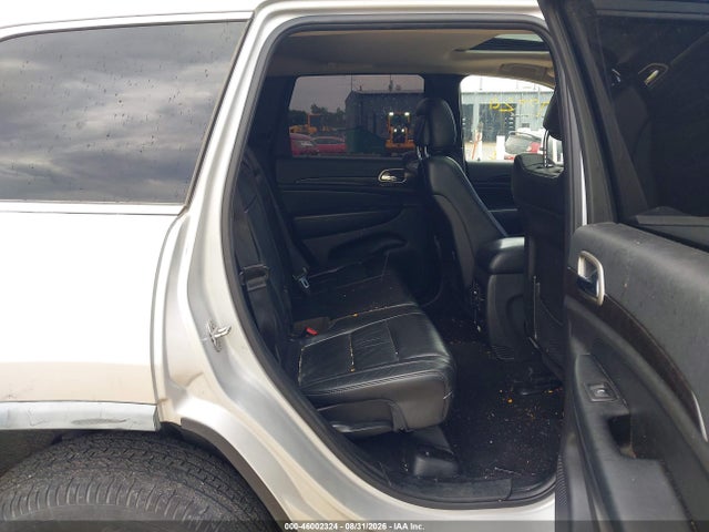 Aukcja sprzedaży 2012 Jeep Grand Cherokee Laredo, vin: 1C4RJFAGXCC197071, numer aukcji: 46002324