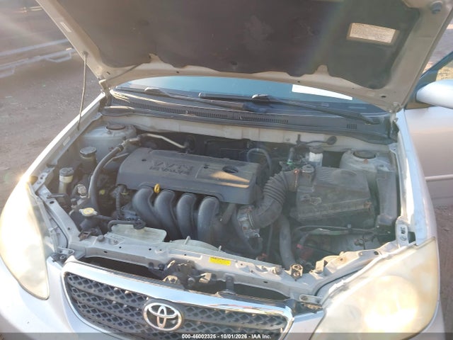 Aukcja sprzedaży 2005 Toyota Corolla Le, vin: 1NXBR32E55Z480105, numer aukcji: 46002325