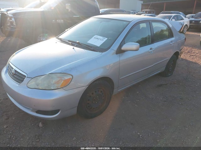Aukcja sprzedaży 2005 Toyota Corolla Le, vin: 1NXBR32E55Z480105, numer aukcji: 46002325