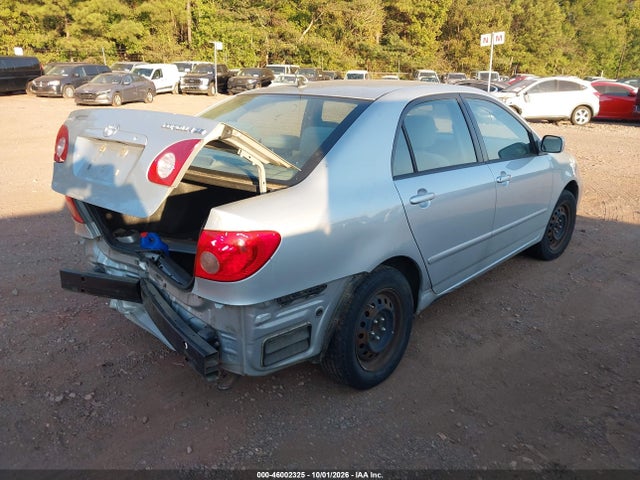 Aukcja sprzedaży 2005 Toyota Corolla Le, vin: 1NXBR32E55Z480105, numer aukcji: 46002325