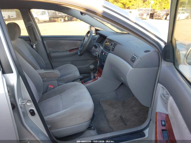 Aukcja sprzedaży 2005 Toyota Corolla Le, vin: 1NXBR32E55Z480105, numer aukcji: 46002325
