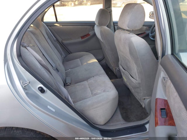 Aukcja sprzedaży 2005 Toyota Corolla Le, vin: 1NXBR32E55Z480105, numer aukcji: 46002325
