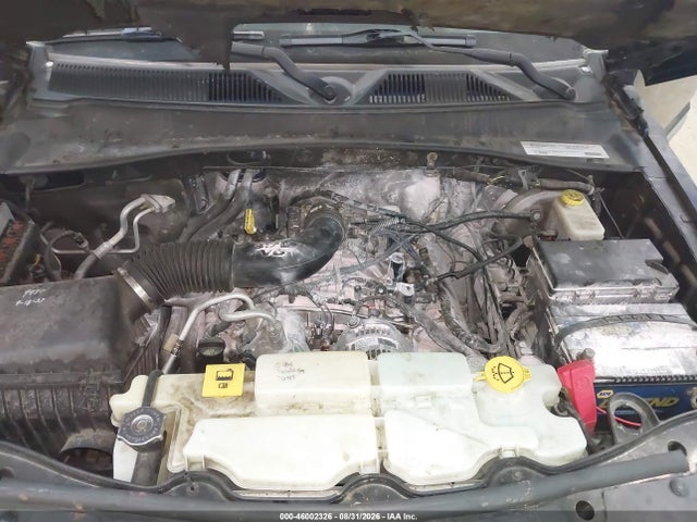 2012 Jeep Liberty Sport მანქანა იყიდება აუქციონზე, vin: 1C4PJMAK8CW140298, აუქციონის ნომერი: 46002326