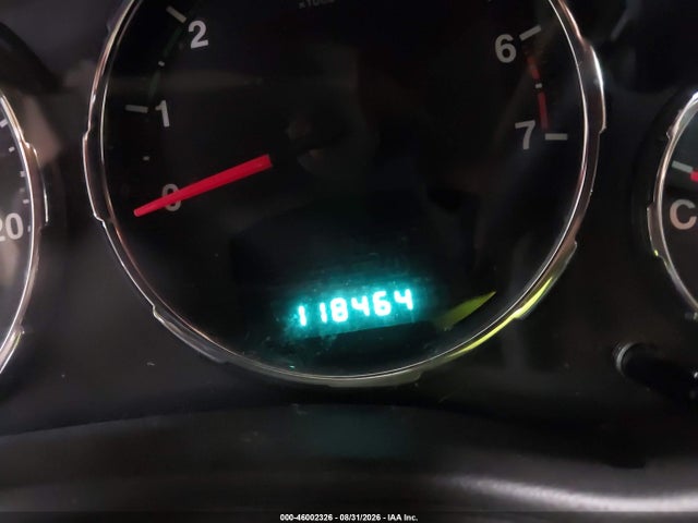 2012 Jeep Liberty Sport მანქანა იყიდება აუქციონზე, vin: 1C4PJMAK8CW140298, აუქციონის ნომერი: 46002326
