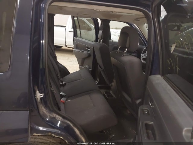 2012 Jeep Liberty Sport მანქანა იყიდება აუქციონზე, vin: 1C4PJMAK8CW140298, აუქციონის ნომერი: 46002326