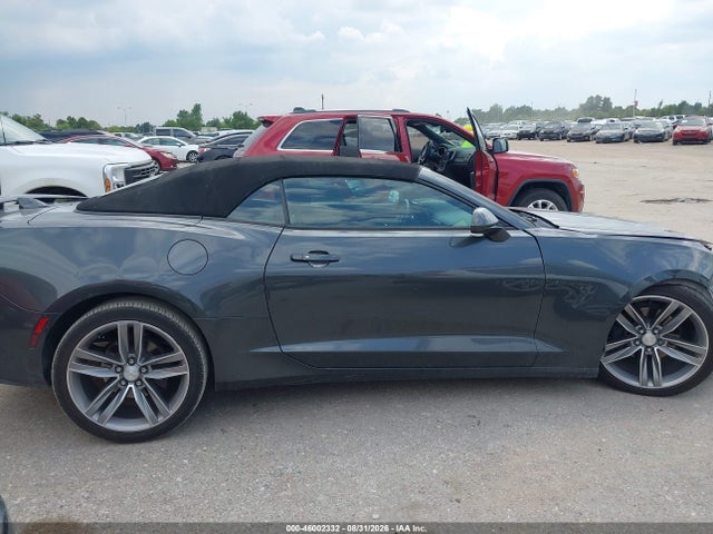 Aukcja sprzedaży 2017 Chevrolet Camaro 1lt, vin: 1G1FB3DSXH0164426, numer aukcji: 46002332