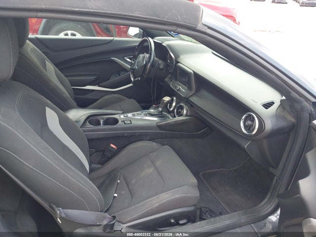 Aukcja sprzedaży 2017 Chevrolet Camaro 1lt, vin: 1G1FB3DSXH0164426, numer aukcji: 46002332