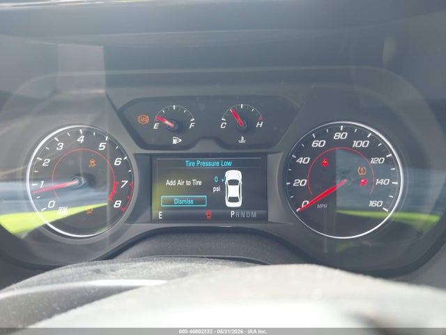 Aukcja sprzedaży 2017 Chevrolet Camaro 1lt, vin: 1G1FB3DSXH0164426, numer aukcji: 46002332