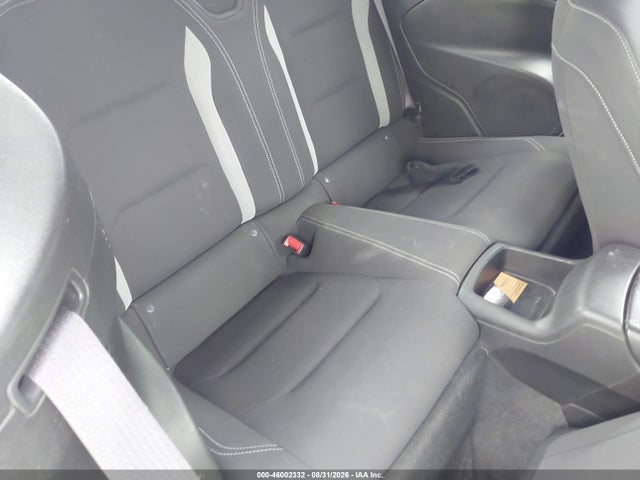 Aukcja sprzedaży 2017 Chevrolet Camaro 1lt, vin: 1G1FB3DSXH0164426, numer aukcji: 46002332
