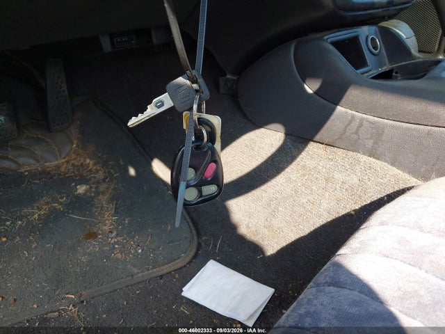 Продаж на аукціоні авто 2001 Chevrolet Camaro, vin: 2G1FP22K312131593, номер лоту: 46002333