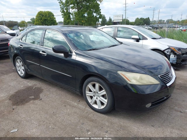 Aukcja sprzedaży 2007 Lexus Es 350, vin: JTHBJ46G072056339, numer aukcji: 46002335