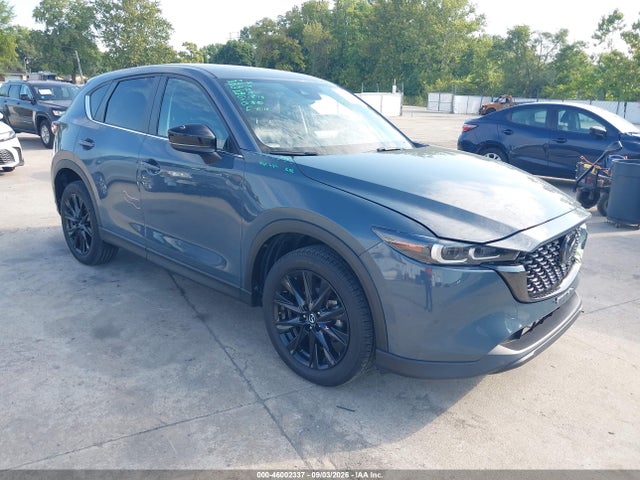 Aukcja sprzedaży 2024 Mazda Cx-5 2.5 S Carbon Edition, vin: JM3KFBCL1R0517238, numer aukcji: 46002337