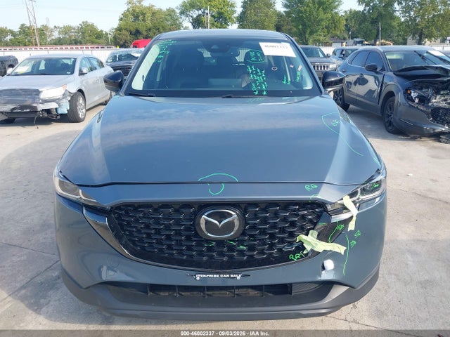 Aukcja sprzedaży 2024 Mazda Cx-5 2.5 S Carbon Edition, vin: JM3KFBCL1R0517238, numer aukcji: 46002337