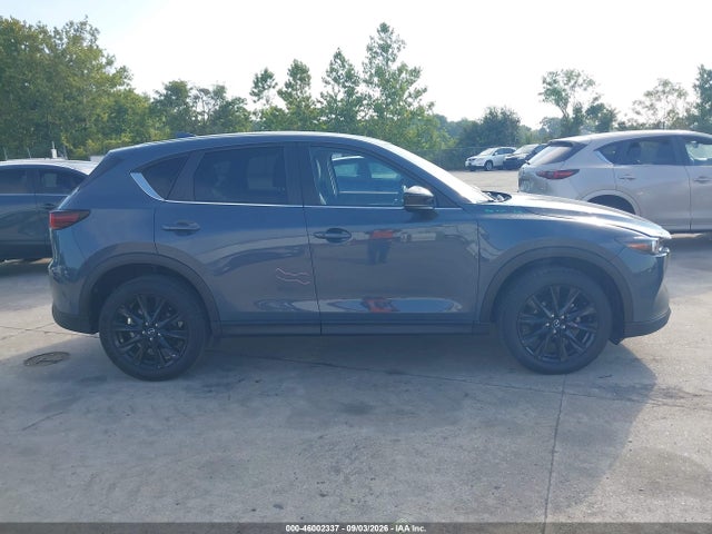 Aukcja sprzedaży 2024 Mazda Cx-5 2.5 S Carbon Edition, vin: JM3KFBCL1R0517238, numer aukcji: 46002337