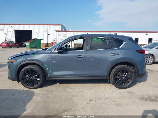 Aukcja sprzedaży 2024 Mazda Cx-5 2.5 S Carbon Edition, vin: JM3KFBCL1R0517238, numer aukcji: 46002337