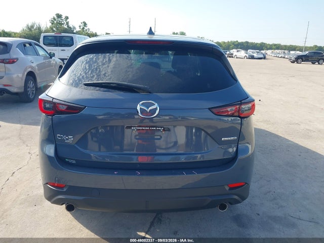 Aukcja sprzedaży 2024 Mazda Cx-5 2.5 S Carbon Edition, vin: JM3KFBCL1R0517238, numer aukcji: 46002337