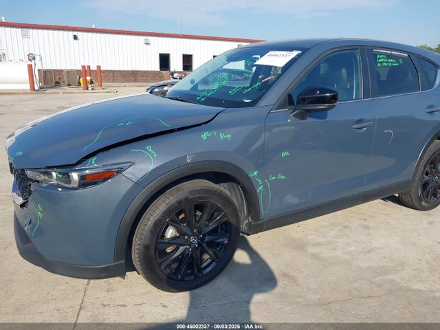 Aukcja sprzedaży 2024 Mazda Cx-5 2.5 S Carbon Edition, vin: JM3KFBCL1R0517238, numer aukcji: 46002337