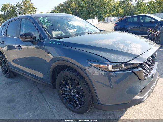 Aukcja sprzedaży 2024 Mazda Cx-5 2.5 S Carbon Edition, vin: JM3KFBCL1R0517238, numer aukcji: 46002337