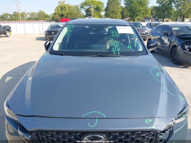 Aukcja sprzedaży 2024 Mazda Cx-5 2.5 S Carbon Edition, vin: JM3KFBCL1R0517238, numer aukcji: 46002337