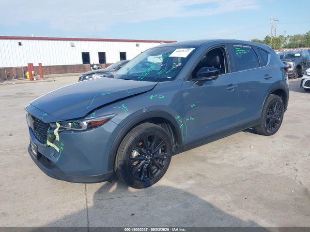 Aukcja sprzedaży 2024 Mazda Cx-5 2.5 S Carbon Edition, vin: JM3KFBCL1R0517238, numer aukcji: 46002337