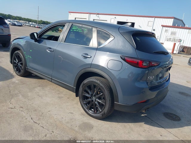 Aukcja sprzedaży 2024 Mazda Cx-5 2.5 S Carbon Edition, vin: JM3KFBCL1R0517238, numer aukcji: 46002337