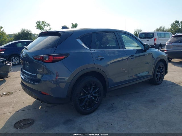 Aukcja sprzedaży 2024 Mazda Cx-5 2.5 S Carbon Edition, vin: JM3KFBCL1R0517238, numer aukcji: 46002337