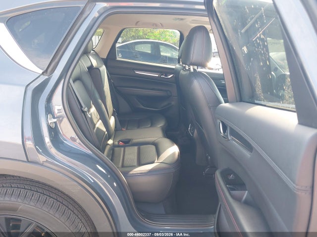 Aukcja sprzedaży 2024 Mazda Cx-5 2.5 S Carbon Edition, vin: JM3KFBCL1R0517238, numer aukcji: 46002337