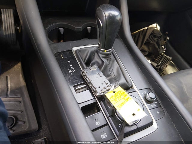 Продаж на аукціоні авто 2021 Mazda Mazda3 Select, vin: JM1BPAKL2M1338890, номер лоту: 46002341