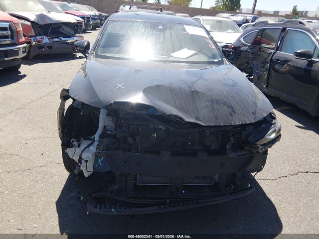 Продаж на аукціоні авто 2021 Mazda Mazda3 Select, vin: JM1BPAKL2M1338890, номер лоту: 46002341