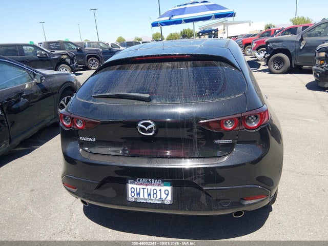 Продаж на аукціоні авто 2021 Mazda Mazda3 Select, vin: JM1BPAKL2M1338890, номер лоту: 46002341