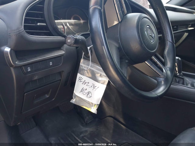 Продаж на аукціоні авто 2021 Mazda Mazda3 Select, vin: JM1BPAKL2M1338890, номер лоту: 46002341
