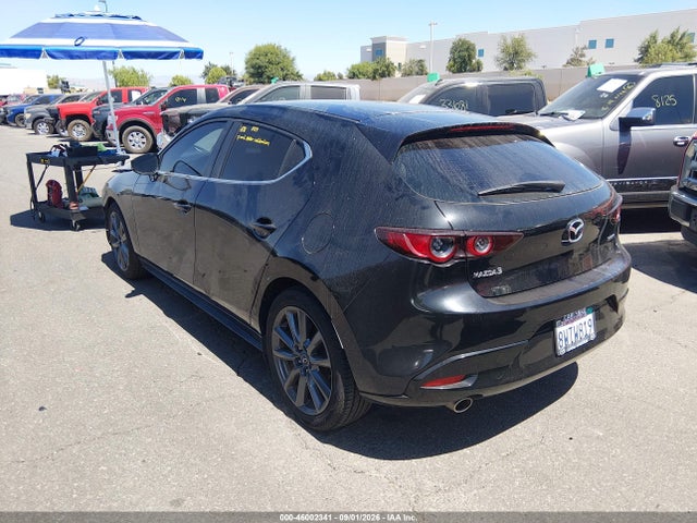 Продаж на аукціоні авто 2021 Mazda Mazda3 Select, vin: JM1BPAKL2M1338890, номер лоту: 46002341