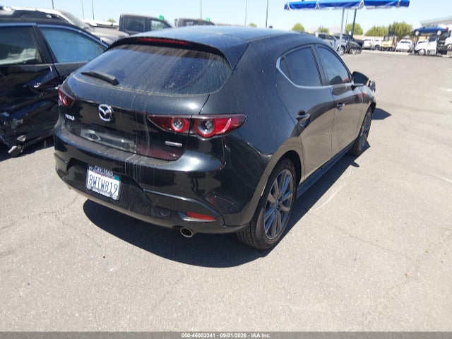 Продаж на аукціоні авто 2021 Mazda Mazda3 Select, vin: JM1BPAKL2M1338890, номер лоту: 46002341