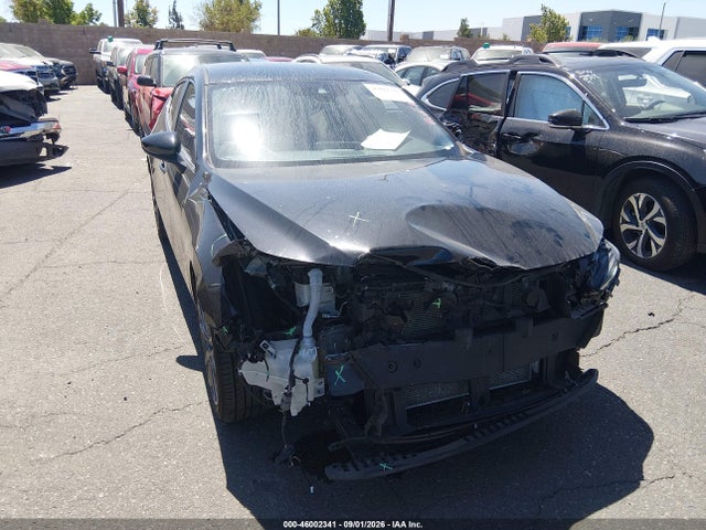 Продаж на аукціоні авто 2021 Mazda Mazda3 Select, vin: JM1BPAKL2M1338890, номер лоту: 46002341