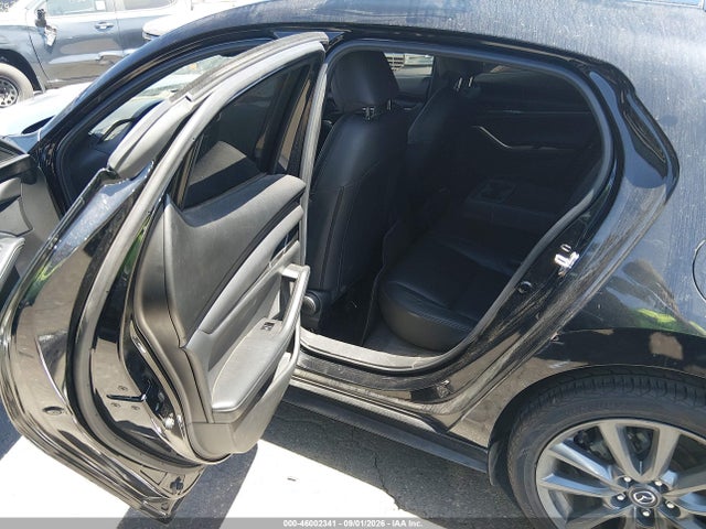 Продаж на аукціоні авто 2021 Mazda Mazda3 Select, vin: JM1BPAKL2M1338890, номер лоту: 46002341