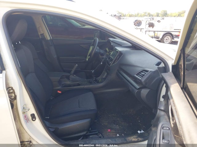 2018 Subaru Crosstrek 2.0i მანქანა იყიდება აუქციონზე, vin: JF2GTAAC7J9272631, აუქციონის ნომერი: 46002344