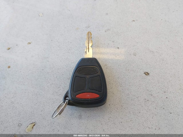 2006 Dodge Dakota Laramie მანქანა იყიდება აუქციონზე, vin: 1D7HW58N36S589255, აუქციონის ნომერი: 46002343