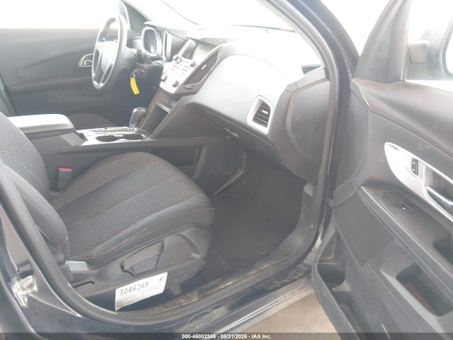 Aukcja sprzedaży 2017 Chevrolet Equinox Ls, vin: 2GNFLEEK9H6327015, numer aukcji: 46002346