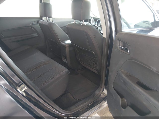 Aukcja sprzedaży 2017 Chevrolet Equinox Ls, vin: 2GNFLEEK9H6327015, numer aukcji: 46002346