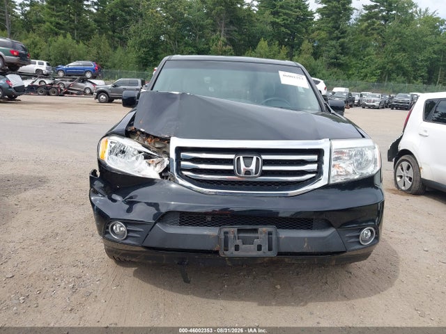 Aukcja sprzedaży 2013 Honda Pilot Ex, vin: 5FNYF4H43DB009315, numer aukcji: 46002353