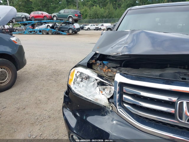 Aukcja sprzedaży 2013 Honda Pilot Ex, vin: 5FNYF4H43DB009315, numer aukcji: 46002353